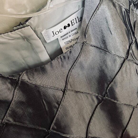 JOE-ELLA Little Girl's Dress NWT Size 3 - Picture 3 of 9